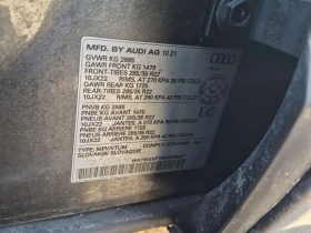 Audi Q7 * TECHNIK * CARFAX * ДИСТРОНИК* ОБДУХВАНЕ*  - 34100 € / 66693.80 лв. - 15979437 16