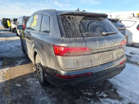 Audi Q7 * TECHNIK * CARFAX * ДИСТРОНИК* ОБДУХВАНЕ*  - 34100 € / 66693.80 лв. - 15979437 4