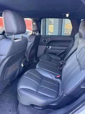 Land Rover Range Rover Sport * АВТО КРЕДИТ* ЦЕНА ДО БГ * СЕРВИЗНА ИСТОРИЯ * , снимка 14 - Автомобили и джипове - 53696075