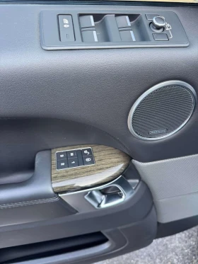 Land Rover Range Rover Sport * АВТО КРЕДИТ* ЦЕНА ДО БГ * СЕРВИЗНА ИСТОРИЯ * , снимка 15 - Автомобили и джипове - 53696075