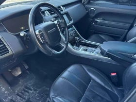 Land Rover Range Rover Sport * АВТО КРЕДИТ* ЦЕНА ДО БГ * СЕРВИЗНА ИСТОРИЯ * , снимка 7 - Автомобили и джипове - 53696075