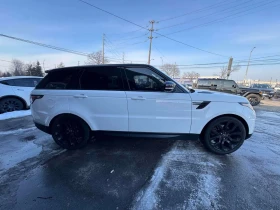 Land Rover Range Rover Sport * АВТО КРЕДИТ* ЦЕНА ДО БГ * СЕРВИЗНА ИСТОРИЯ * , снимка 3 - Автомобили и джипове - 53696075