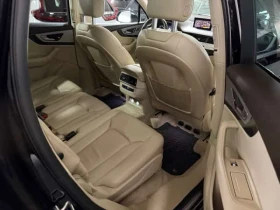 Audi Q7 Komfort 3.0 TFSI quattro | PANO | ПОДГРЕВИ |  | Auto.bg — изображение 14