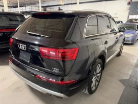 Audi Q7 Komfort 3.0 TFSI quattro | PANO | ПОДГРЕВИ |  | Auto.bg — изображение 3