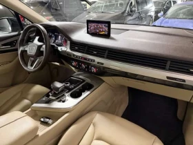 Audi Q7 Komfort 3.0 TFSI quattro | PANO | ПОДГРЕВИ |  | Auto.bg — изображение 12