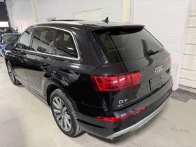 Audi Q7 Komfort 3.0 TFSI quattro | PANO | ПОДГРЕВИ |  | Auto.bg — изображение 4
