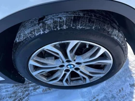 BMW X1  xDrive28i /CAMERA/ ПОДГРЕВИ  - 14900 € / 29141.87 лв. - 70704449 7
