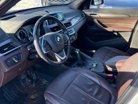BMW X1  xDrive28i /CAMERA/ ПОДГРЕВИ  - 14900 € / 29141.87 лв. - 70704449 5
