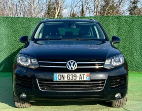 VW Touareg 3.0 TDI  245ks AUTOMATIC  - 11200 € / 21905.30 лв. - 61239904 5