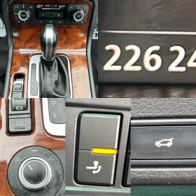 VW Touareg 3.0 TDI  245ks AUTOMATIC  - 11200 € / 21905.30 лв. - 61239904 14