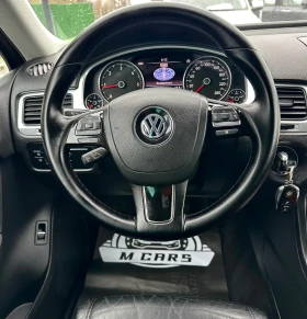 VW Touareg 3.0 TDI  245ks AUTOMATIC  - 11200 € / 21905.30 лв. - 61239904 16
