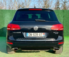 VW Touareg 3.0 TDI  245ks AUTOMATIC  - 11200 € / 21905.30 лв. - 61239904 6