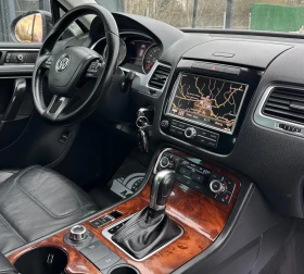 VW Touareg 3.0 TDI  245ks AUTOMATIC  - 11200 € / 21905.30 лв. - 61239904 17