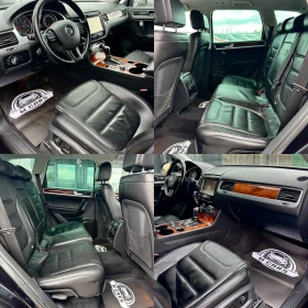 VW Touareg 3.0 TDI  245ks AUTOMATIC  - 11200 € / 21905.30 лв. - 61239904 9