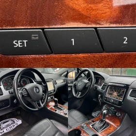 VW Touareg 3.0 TDI  245ks AUTOMATIC  - 11200 € / 21905.30 лв. - 61239904 12