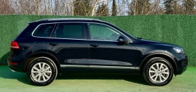 VW Touareg 3.0 TDI  245ks AUTOMATIC  - 11200 € / 21905.30 лв. - 61239904 4