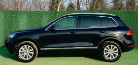 VW Touareg 3.0 TDI  245ks AUTOMATIC  - 11200 € / 21905.30 лв. - 61239904 3
