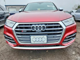 Audi SQ5 prestige - 17800 € / 34813.77 лв. - 96333916 3