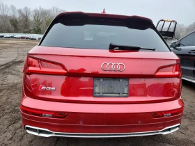 Audi SQ5 prestige - 17800 € / 34813.77 лв. - 96333916 6