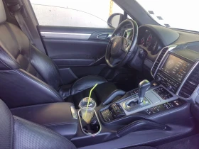 Porsche Cayenne 4800 turbo s - 13000 € / 25425.79 лв. - 86833691 8