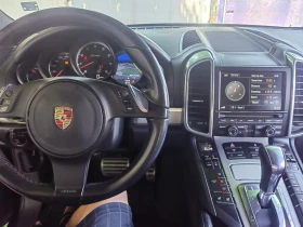 Porsche Cayenne 4800 turbo s - 13000 € / 25425.79 лв. - 86833691 13