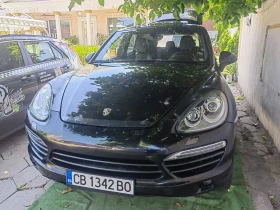Porsche Cayenne 4800 turbo s - 13000 € / 25425.79 лв. - 86833691 2