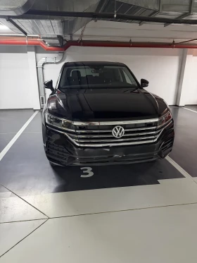 VW Touareg undefined | Auto.bg — изображение 11
