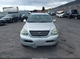 Lexus GX 470 * * ���� �� �� * * CARFAX * * ���� ������ * *  | Mobile.bg � ����� ������ 2