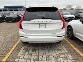 Volvo Xc90 Momentum* PANORAMA* ��������*  | Mobile.bg � ����� ������ 4