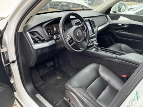 Volvo Xc90 Momentum* PANORAMA* ��������*  | Mobile.bg � ����� ������ 5
