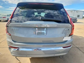 Volvo Xc90 B6 AWD + | ����� �� ������ | Mobile.bg � ����� ������ 6