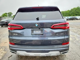 BMW X5 3.0 xDrive 40I | Mobile.bg � ����� ������ 6