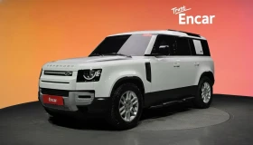 Land Rover Defender D250* 360* BLIND SPOT* ПОДГРЕВ ВОЛАН* ЛЮК* КРАЙНА 