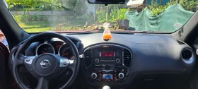Nissan Juke - 5099 € / 9972.78 лв. - 20500866 5