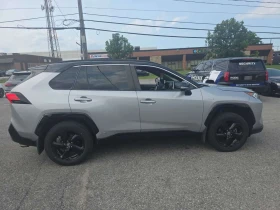 Toyota Rav4 * Hybrid XLE * CARFAX * ����� �� ����������� | Mobile.bg � ����� ������ 3