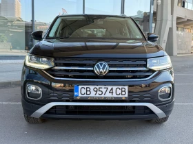 VW T-Cross 6 ������ ��������/1.0TFSI 110�.�. �� ��������!!! | Mobile.bg � ����� ������ 8