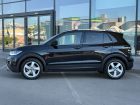 VW T-Cross 6 ������ ��������/1.0TFSI 110�.�. �� ��������!!! | Mobile.bg � ����� ������ 2