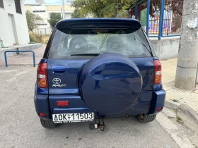 Toyota Rav4 2.0 VVTI FACE - 4650 € - 69698009 7