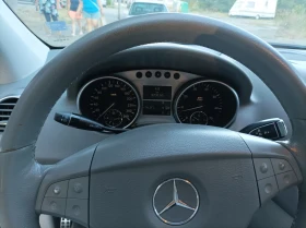 Mercedes-Benz ML 500 ������ ����� | Mobile.bg � ����� ������ 7