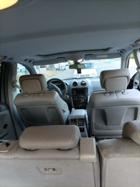 Mercedes-Benz ML 500 ������ ����� | Mobile.bg � ����� ������ 12