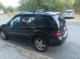 Mercedes-Benz ML 500 ������ ����� | Mobile.bg � ����� ������ 4