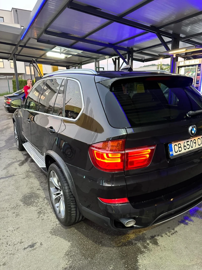 BMW X5, снимка 4 - Автомобили и джипове - 47457812