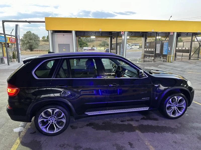 BMW X5, снимка 3 - Автомобили и джипове - 47457812