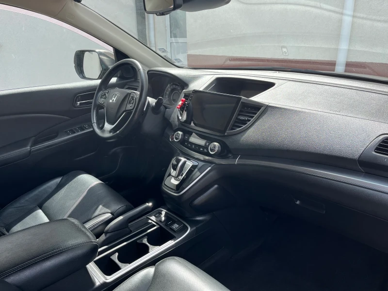 Honda Cr-v, снимка 7 - Автомобили и джипове - 52366436