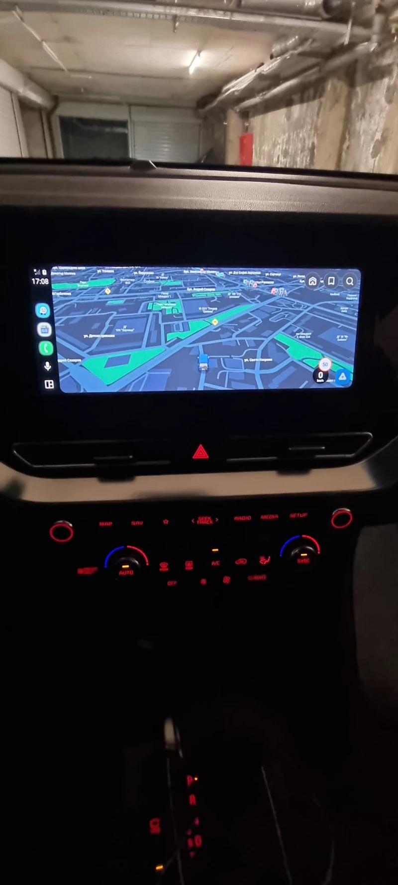 Kia Niro Гарнция до 2027, снимка 6 - Автомобили и джипове - 52646636