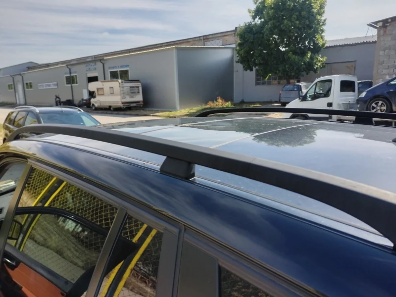 BMW X3, снимка 6 - Автомобили и джипове - 52681930