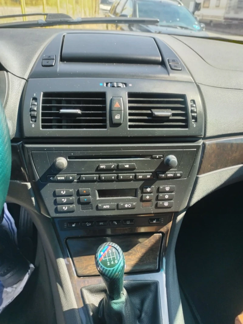 BMW X3, снимка 15 - Автомобили и джипове - 52681930