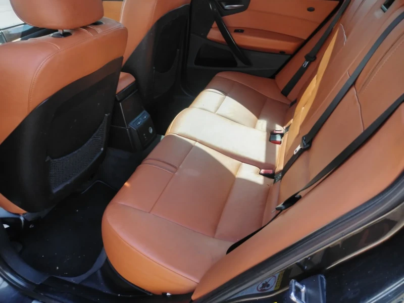 BMW X3, снимка 8 - Автомобили и джипове - 52681930