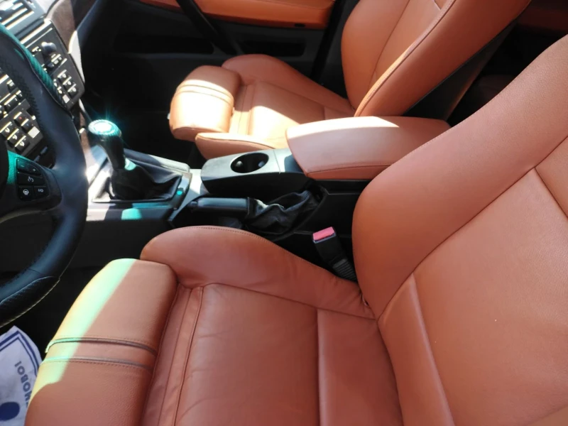 BMW X3, снимка 16 - Автомобили и джипове - 52681930