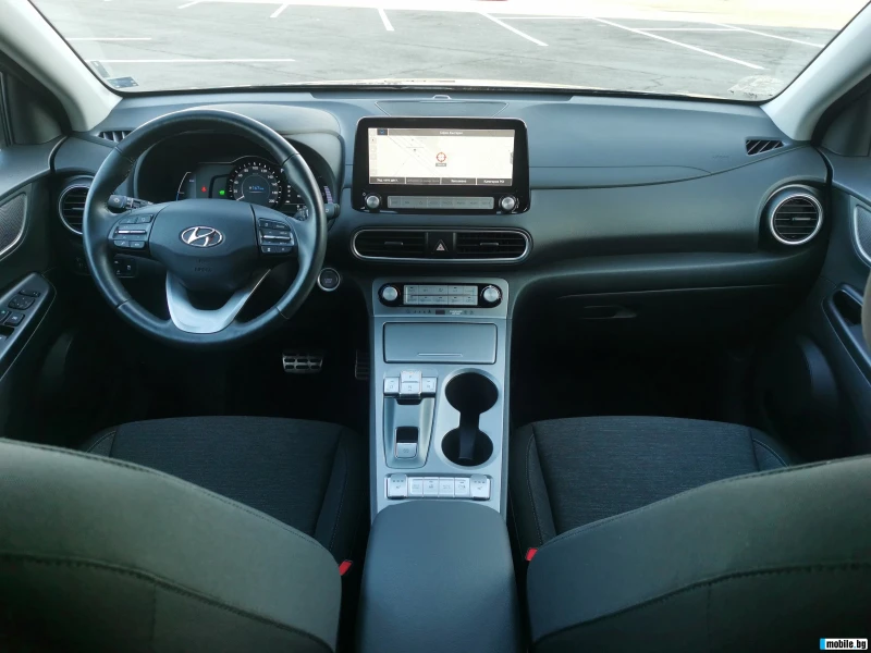 Hyundai Kona Electric Термопомпа в гаранция, снимка 6 - Автомобили и джипове - 52145743